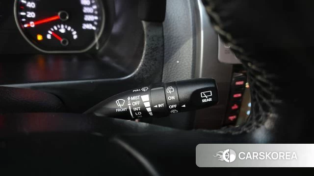 Kia The New Mohave id 4587516 из Кореи 11