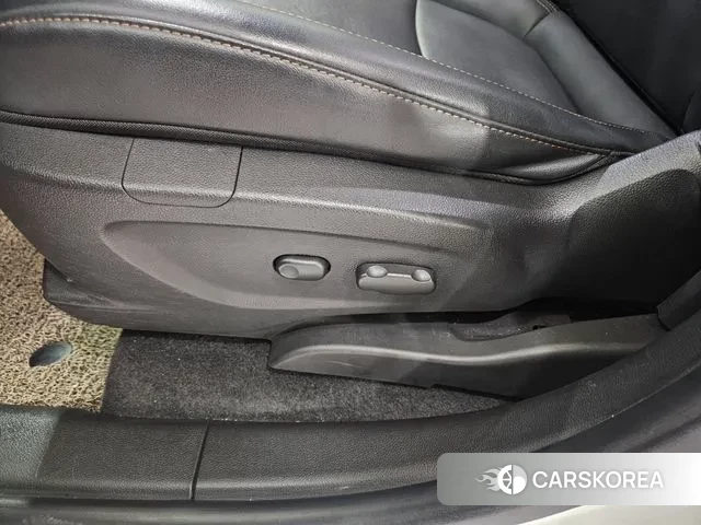 Chevrolet (GM Daewoo) The New Trax id 3636295 из Кореи 11