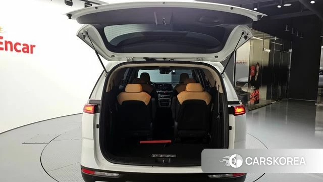 Kia Carnival 4th generation id 3923546 из Кореи 11