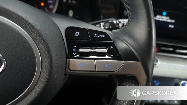 Hyundai Avante (CN7) id 3371043 из Кореи 11