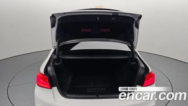 BMW 5 Series (G30) id 2827631 из Кореи 11