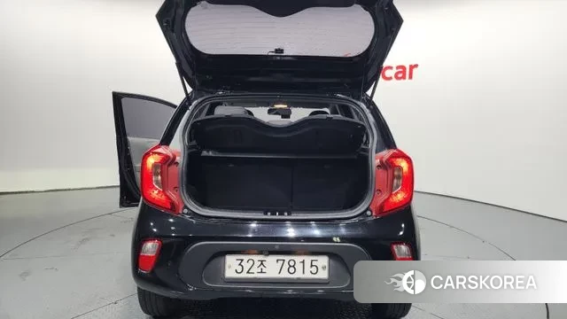 Kia All New Morning (JA) id 3622180 из Кореи 11