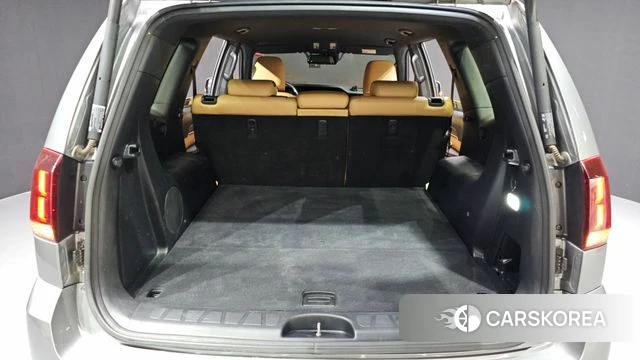 Kia Mohave Master id 3924149 из Кореи 11