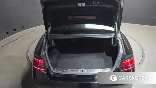 Genesis G90 (RS4) id 3180745 из Кореи 11