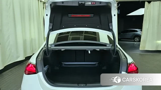 Mercedes-Benz E-Class W214 id 2997965 из Кореи 11