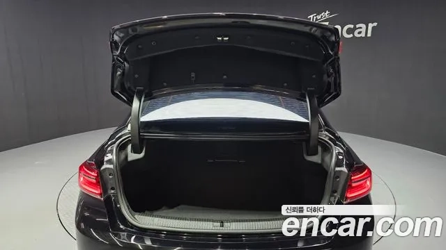 Renault Korea (Samsung) The New SM6 id 2912113 из Кореи 11