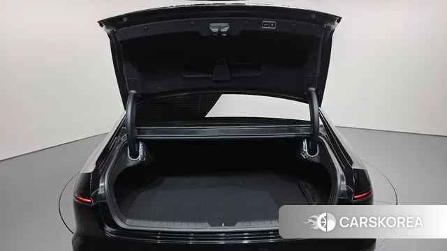 Hyundai Grandeur (GN7) id 3740172 из Кореи 11