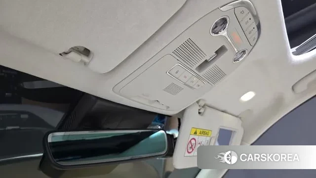 Hyundai The New Grandeur IG Hybrid id 3023738 из Кореи 11