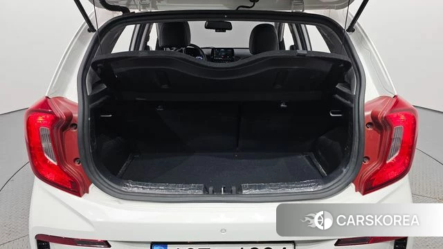 Kia Morning Urban (JA) id 4572312 из Кореи 11