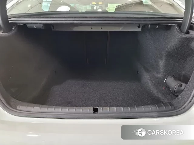 BMW 5 Series (G30) id 2915243 из Кореи 11