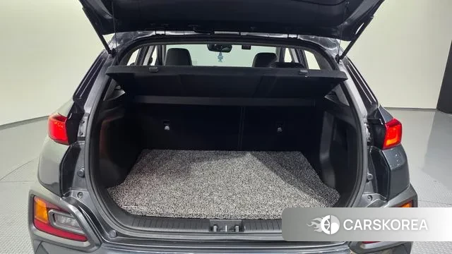 Hyundai Kona Hybrid id 3396530 из Кореи 11