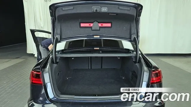 Audi New A6 id 2870518 из Кореи 11