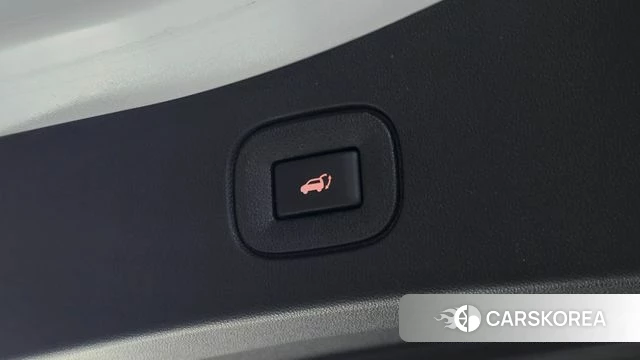 Renault Korea (Samsung) The New QM6 id 4496438 из Кореи 11