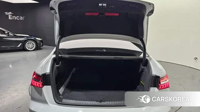 Audi A6 (C8) id 3728053 из Кореи 11