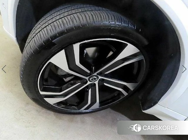 Volvo XC90 second Generation id 4667026 из Кореи 11