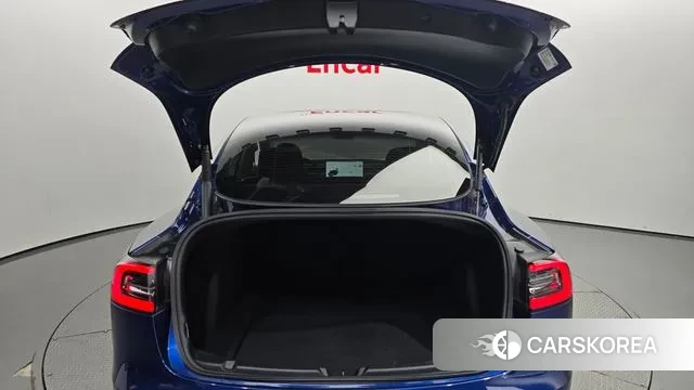 Tesla Model 3 id 3044276 из Кореи 11