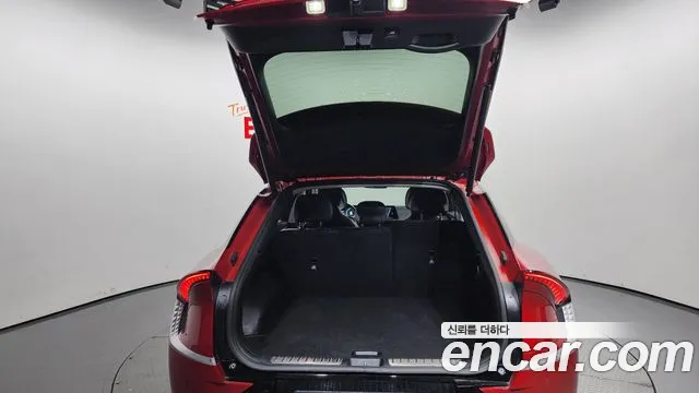 Kia EV6 id 2696000 из Кореи 11