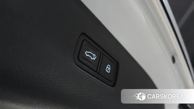 Genesis GV80 id 3562566 из Кореи 11