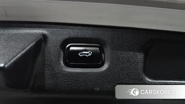 Hyundai Santa Fe TM id 3161836 из Кореи 11