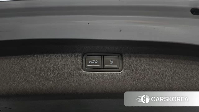 Genesis GV80 id 4433597 из Кореи 11