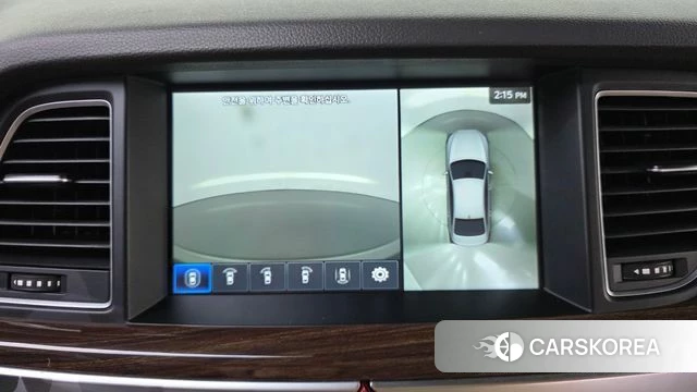 Genesis G80 id 4894983 из Кореи 11