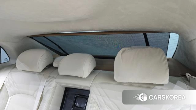 Hyundai The New Grandeur IG Hybrid id 4613867 из Кореи 11