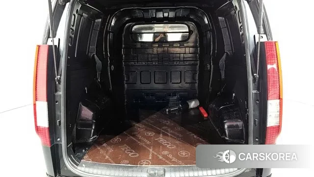 Hyundai Staria id 3017286 из Кореи 11