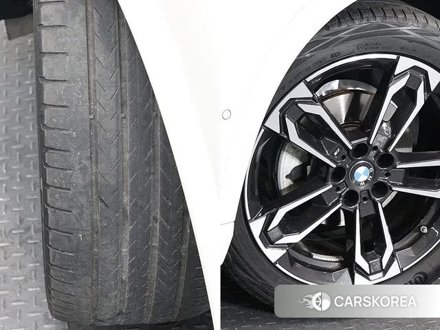 BMW X1 (U11) id 3002536 из Кореи 11