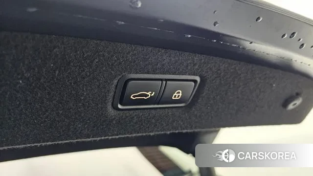 Genesis G90 id 3075708 из Кореи 11