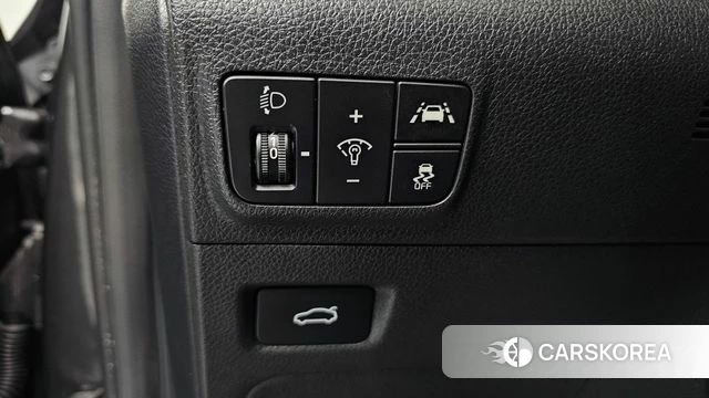 Kia K5 3rd generation id 3923312 из Кореи 11