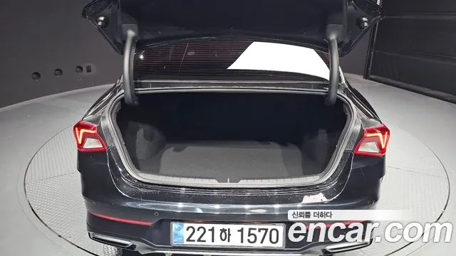 Kia K5 Hybrid 3rd Generation id 2874022 из Кореи 11