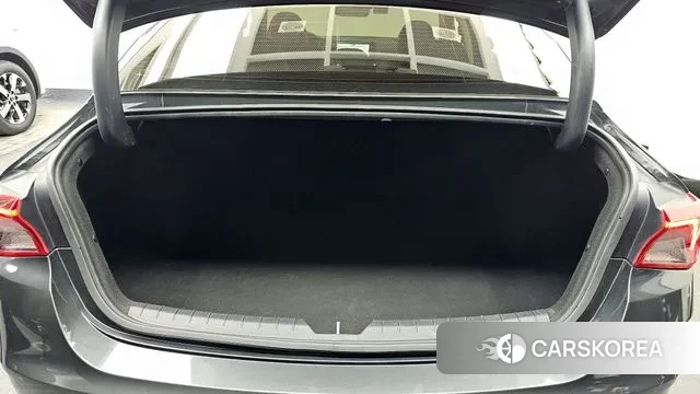 Kia K5 3rd generation id 3611546 из Кореи 11