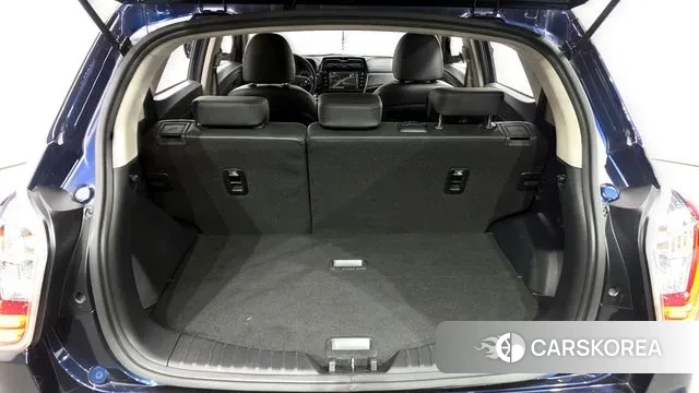 Ssangyong Berry New Tivoli id 3616849 из Кореи 11