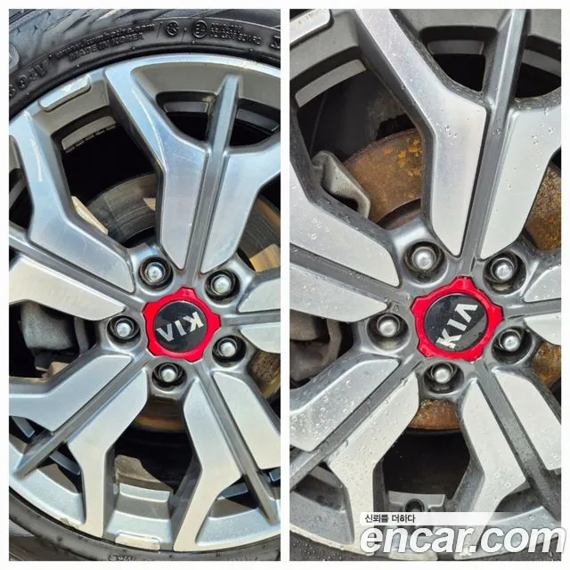 Kia Seltos id 2651054 из Кореи 11