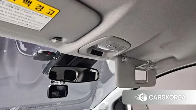 Chevrolet (GM Daewoo) The New Spark id 3469696 из Кореи 11