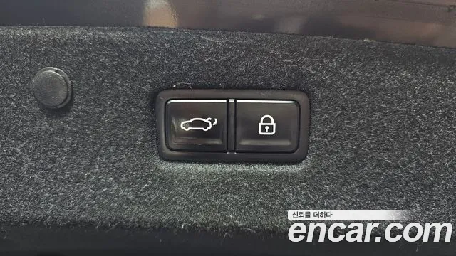 Kia K8 id 2720660 из Кореи 11