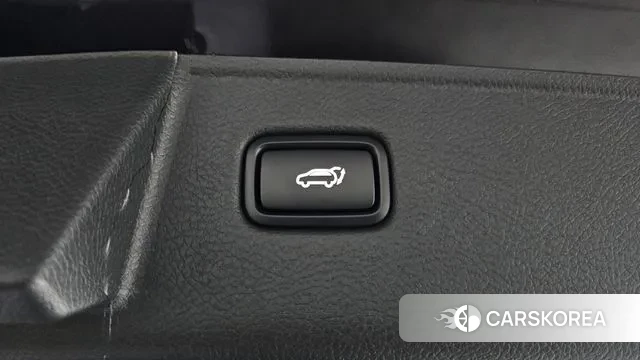 Kia Mohave Master id 3043407 из Кореи 11