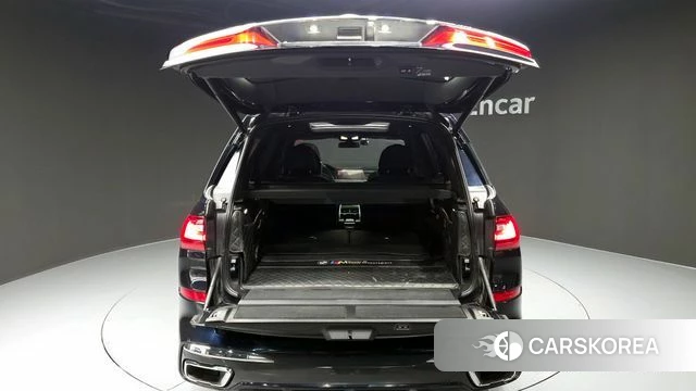 BMW X7 (G07) id 4245010 из Кореи 11