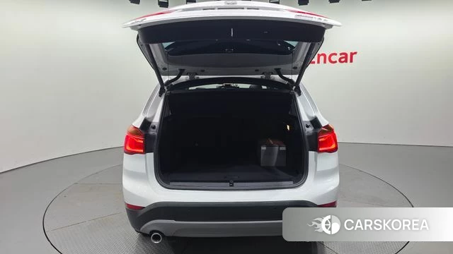 BMW X1 (F48) id 4652046 из Кореи 11