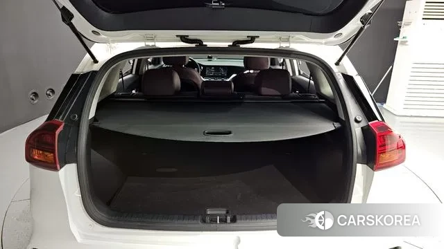 Kia The New Niro id 3060618 из Кореи 11