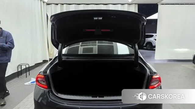 Hyundai Grandeur IG id 3302789 из Кореи 11