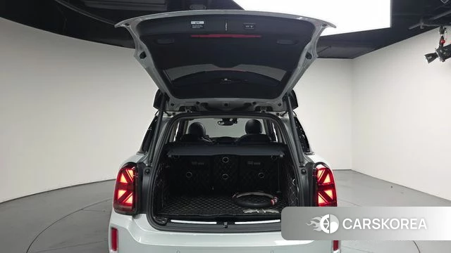 Mini Cooper S Countryman id 4494822 из Кореи 11