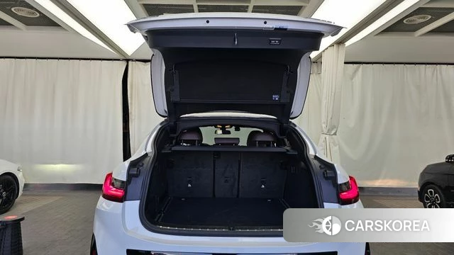 BMW X4 (G02) id 3904092 из Кореи 11