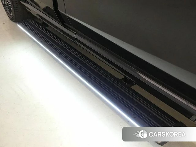 Mercedes-Benz V-Class id 4725668 из Кореи 11