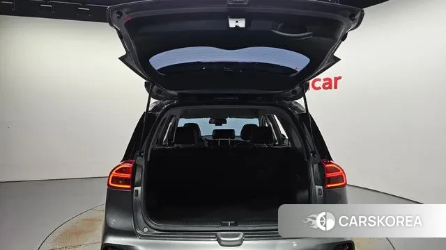 Kia Niro Plus id 3037113 из Кореи 11