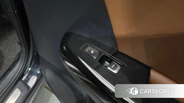 Kia Sportage The Bold id 4849923 из Кореи 11
