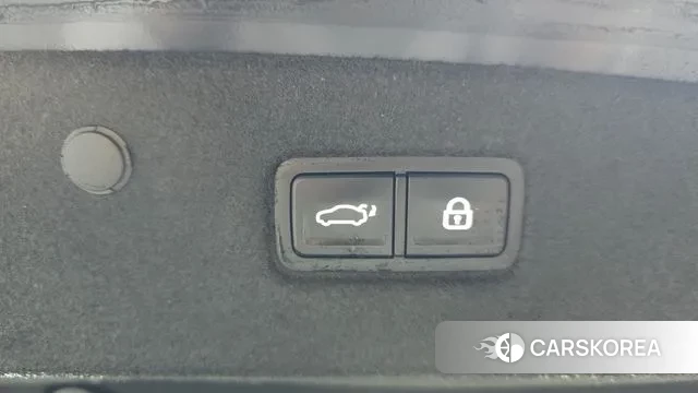 Kia K8 id 3361130 из Кореи 11