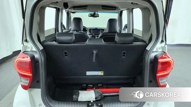 Kia The New Ray id 3455049 из Кореи 11