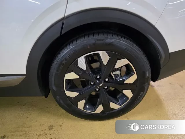 Kia Sportage 5th Generation id 3451396 из Кореи 11