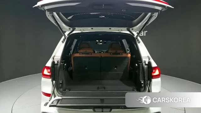 BMW X7 (G07) id 3037163 из Кореи 11